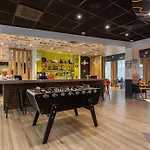 B&B Hotel Orleans Centre Foch
