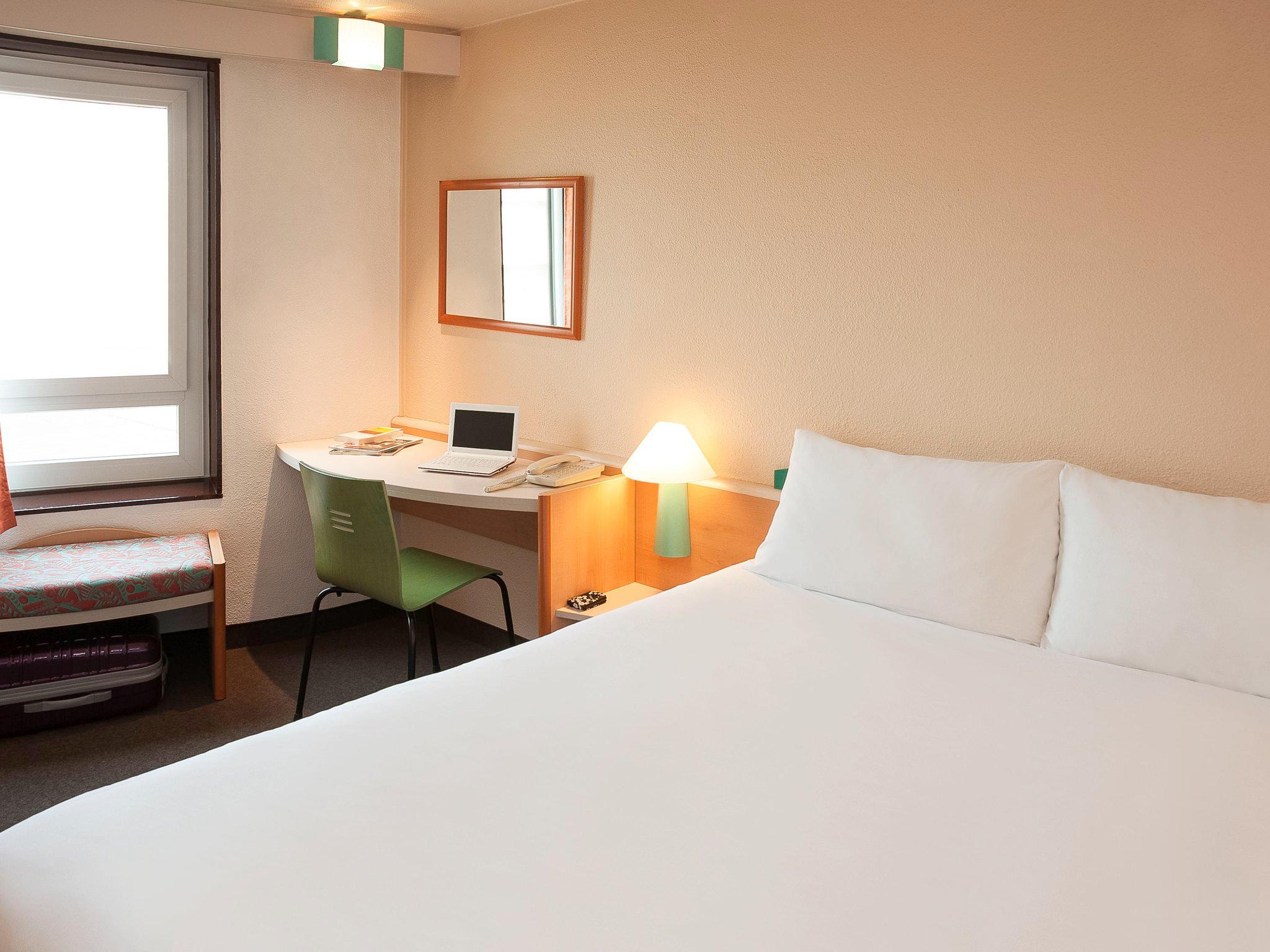 Hotel Centre Foch 3*