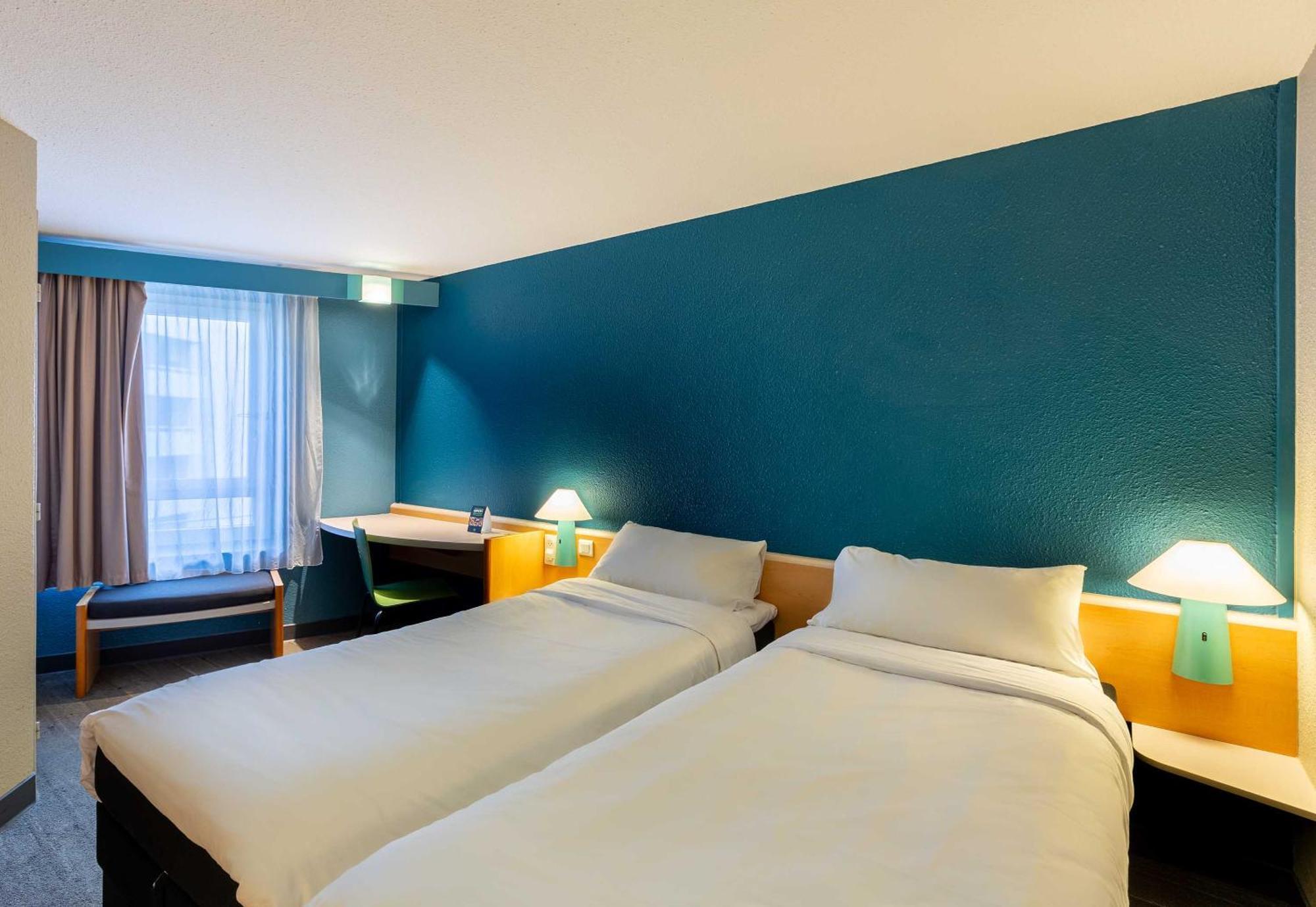 Hotel Centre Foch