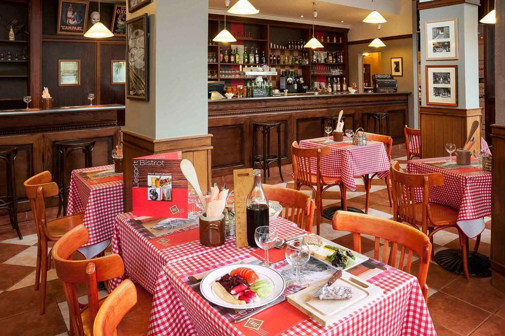 Hotel Centre Foch 3*