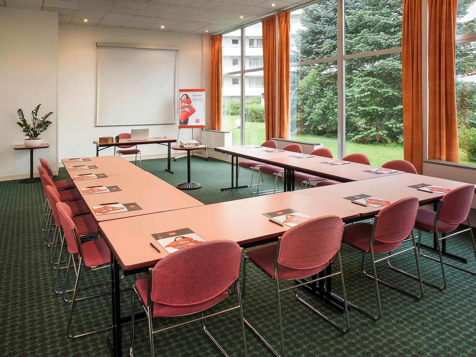 Centre Foch Hotel Orléans